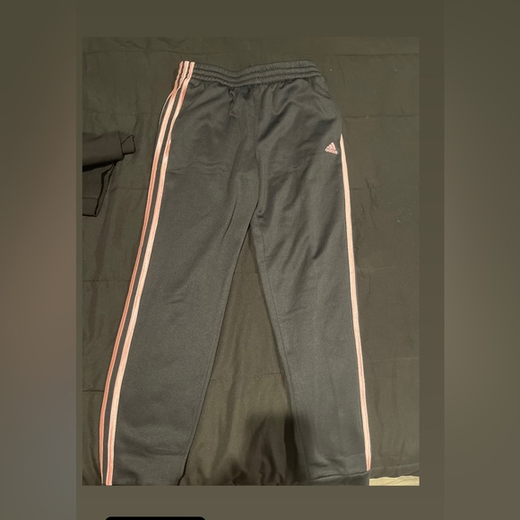 Adidas joggers - Picture 1 of 1